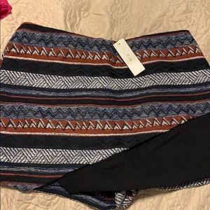 Skort